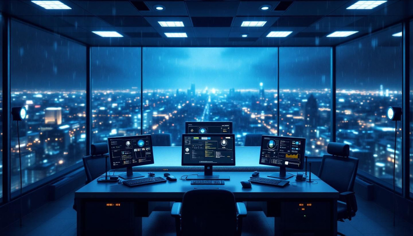 Quels sont les avantages de la maintenance préventive pour votre système de sécurité?