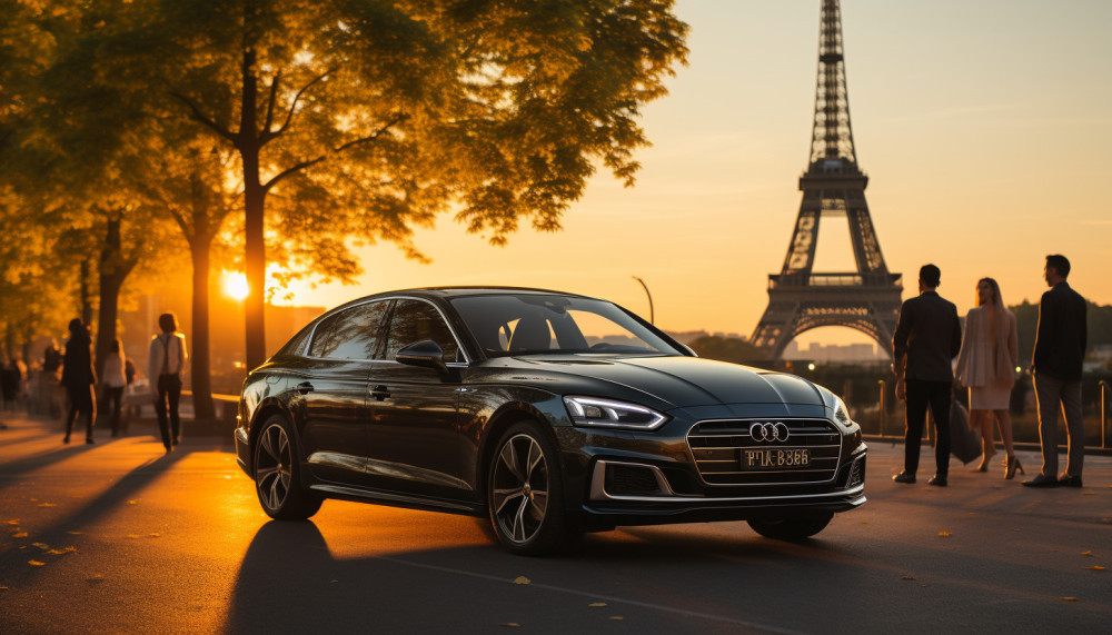 Quels sont les avantages d’opter pour une société de location de véhicules à Paris ?