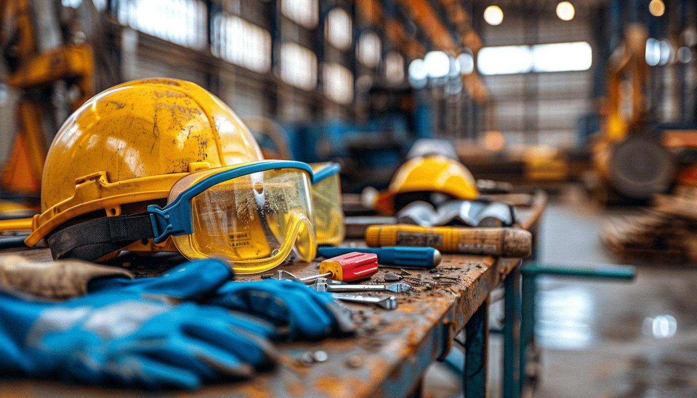 Stratégies efficaces pour la gestion des risques et la sécurité dans les environnements industriels