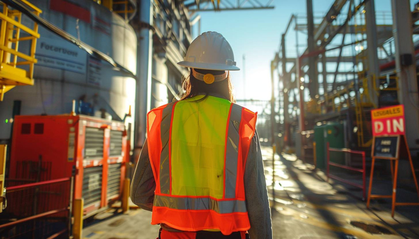 Stratégies efficaces pour une formation spécialisée en prévention des risques