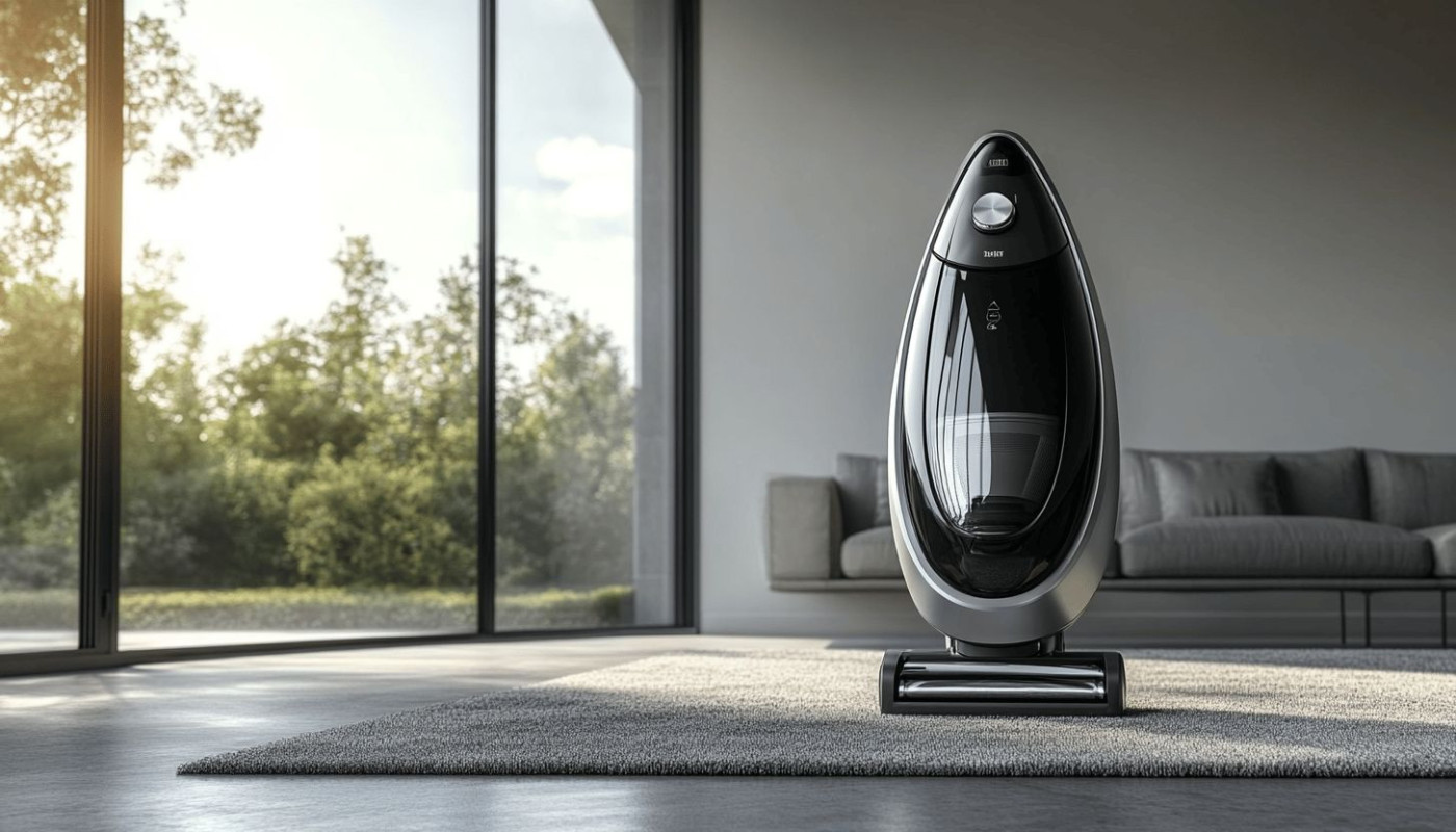 Stratégies pour maintenir la performance des aspirateurs de haute technologie