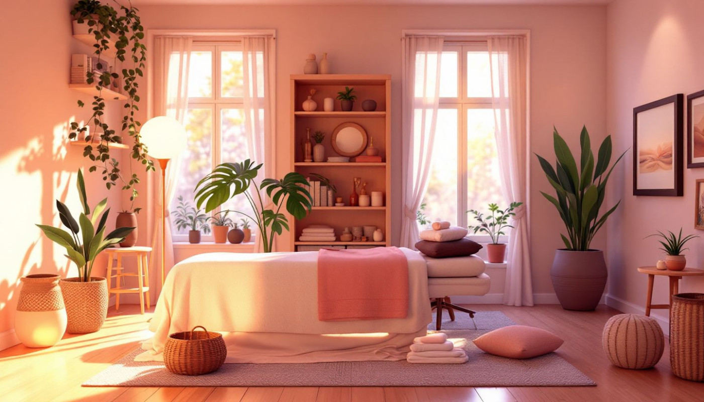 Tendances actuelles dans les services de massage à Lyon et leur popularité