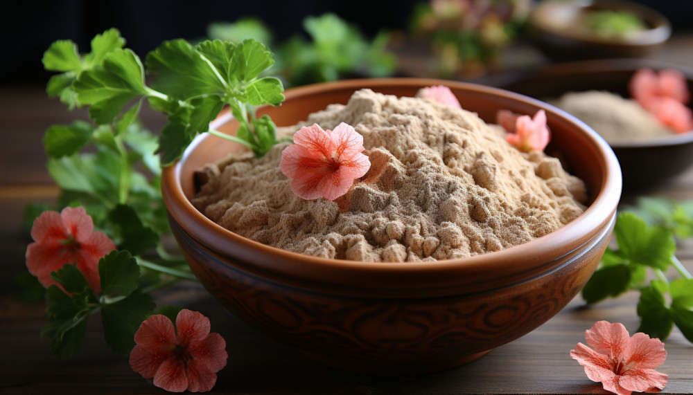 Divers - Top 02 raisons pour prendre de la Maca Bio avec du tribulus ?