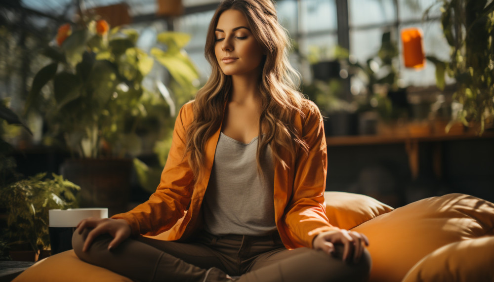 Divers - Une pause mentale: vous en avez besoin pour une bonne relance de vos activités