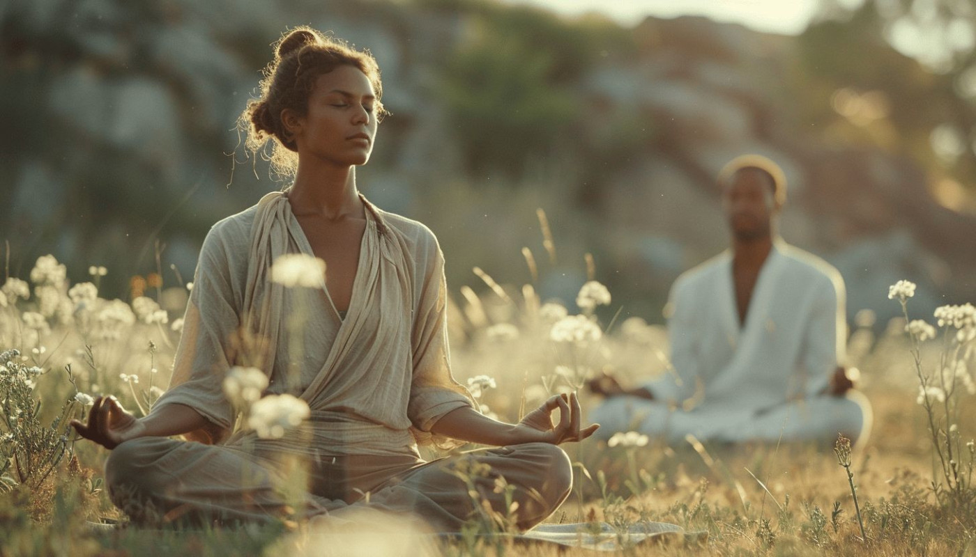 Yoga pour la concentration et la mémoire routines simples pour booster la performance cognitive